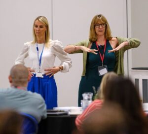 Breathwork with Kim Prichard, Oxygen Advantage Instructor
