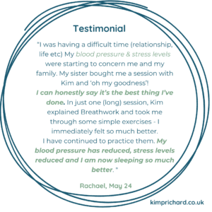 Customer review