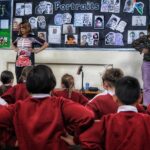 School Breathwork for Educators and Students