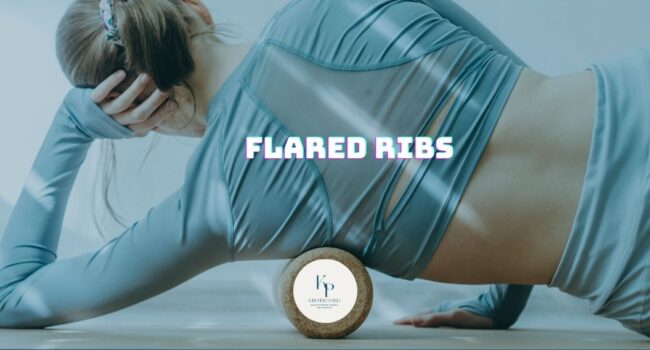 What are flare ribs