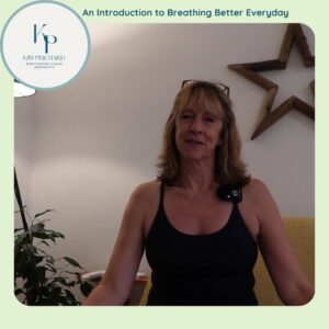 Free video to learn diaphragmatic breathing 